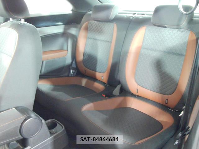VolksWagen THE BEETLE 2016-09 8378593-18