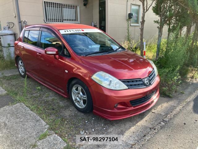 sat car