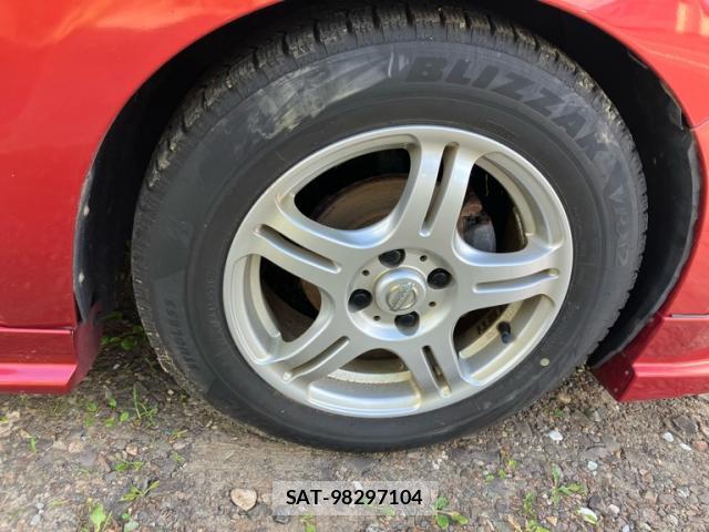 Nissan TIIDA 2008-03 8379028-12