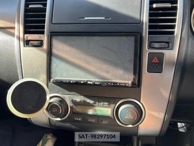 Nissan TIIDA 2008-03 8379028-18