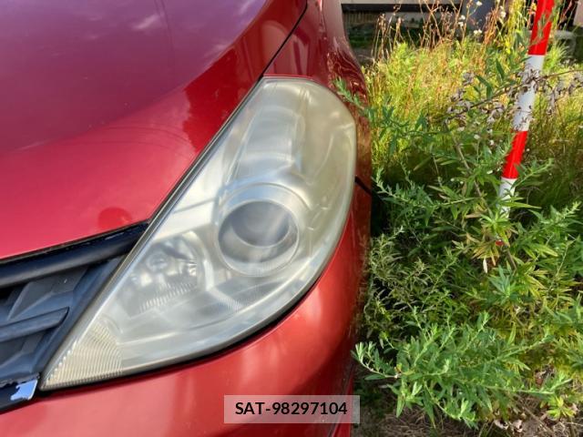 Nissan TIIDA 2008-03 8379028-2