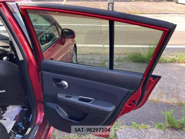 Nissan TIIDA 2008-03 8379028-8