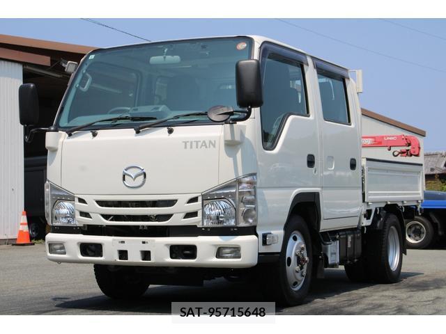 Mazda TITAN 2020-03 8379242-0