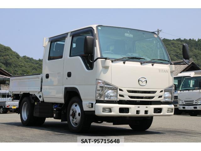 Mazda TITAN 2020-03 8379242-2