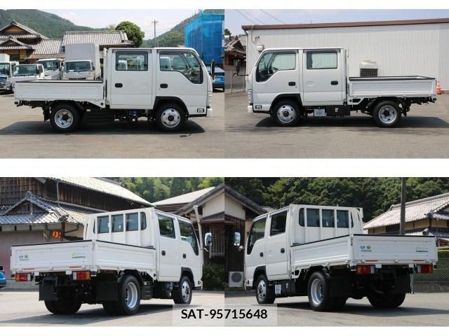 Mazda TITAN 2020-03 8379242-3