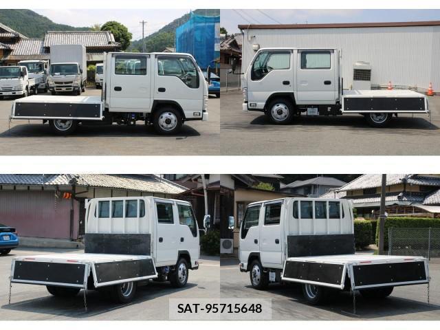 Mazda TITAN 2020-03 8379242-5