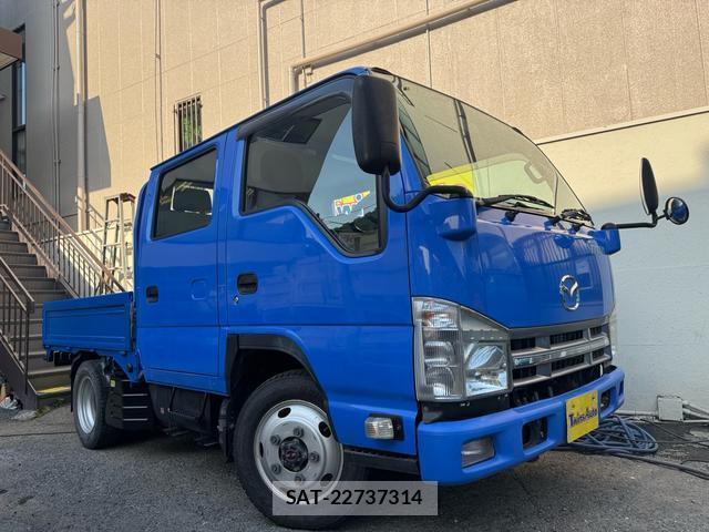Mazda TITAN 2011-11 8379370-0