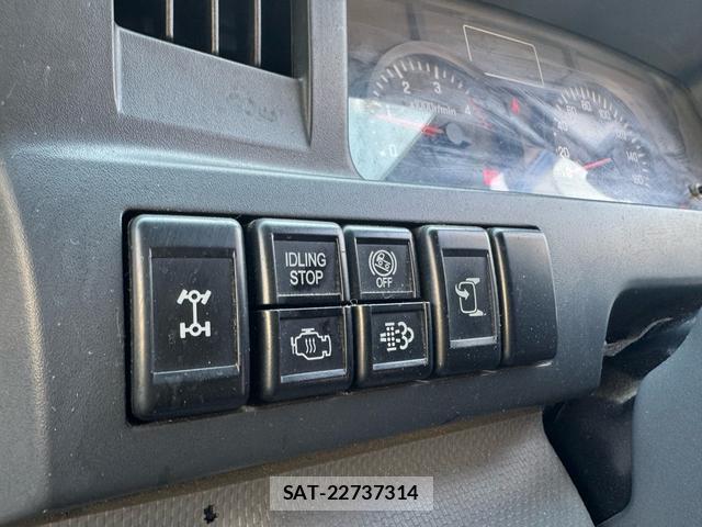 Mazda TITAN 2011-11 8379370-8
