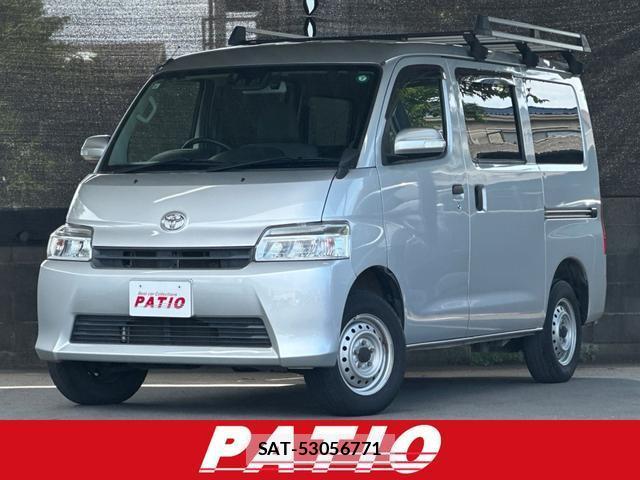 Toyota TOWNACE VAN 2021-06 8378616-0