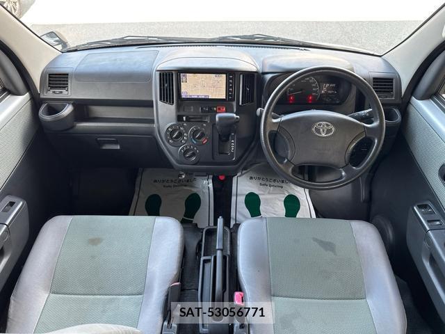 Toyota TOWNACE VAN 2021-06 8378616-1