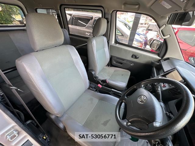 Toyota TOWNACE VAN 2021-06 8378616-10