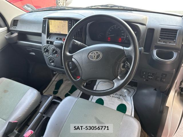 Toyota TOWNACE VAN 2021-06 8378616-11