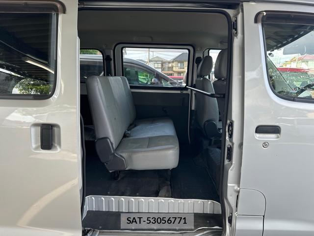 Toyota TOWNACE VAN 2021-06 8378616-12