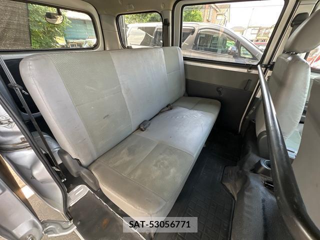 Toyota TOWNACE VAN 2021-06 8378616-13