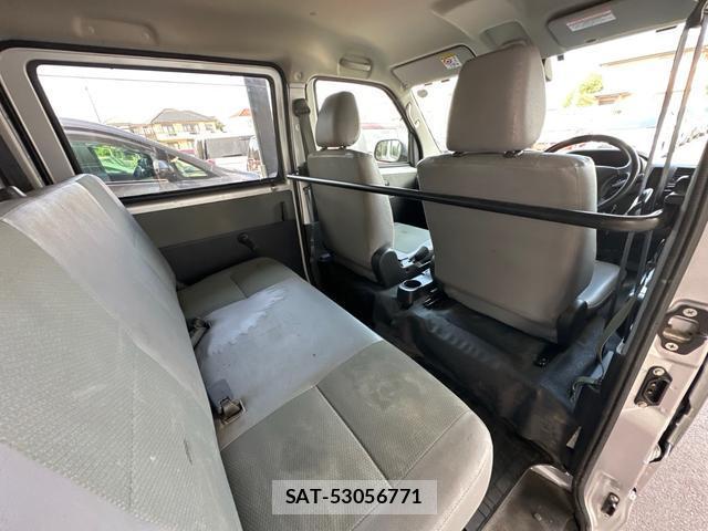 Toyota TOWNACE VAN 2021-06 8378616-14
