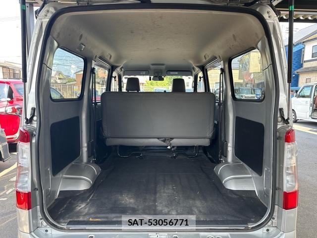 Toyota TOWNACE VAN 2021-06 8378616-15