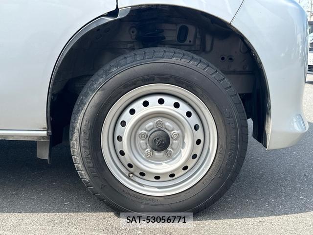 Toyota TOWNACE VAN 2021-06 8378616-18