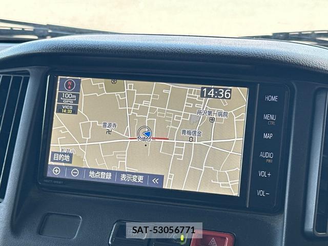 Toyota TOWNACE VAN 2021-06 8378616-2