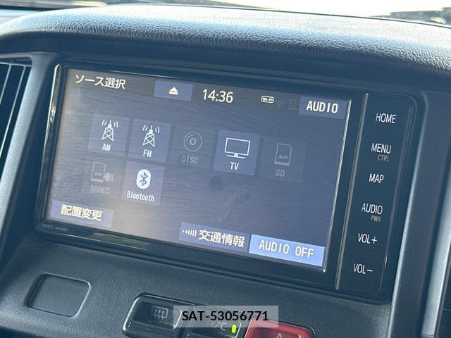 Toyota TOWNACE VAN 2021-06 8378616-3
