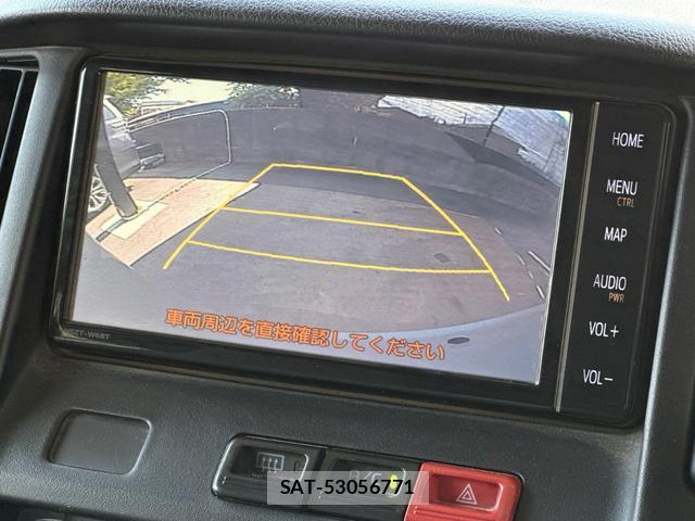 Toyota TOWNACE VAN 2021-06 8378616-4