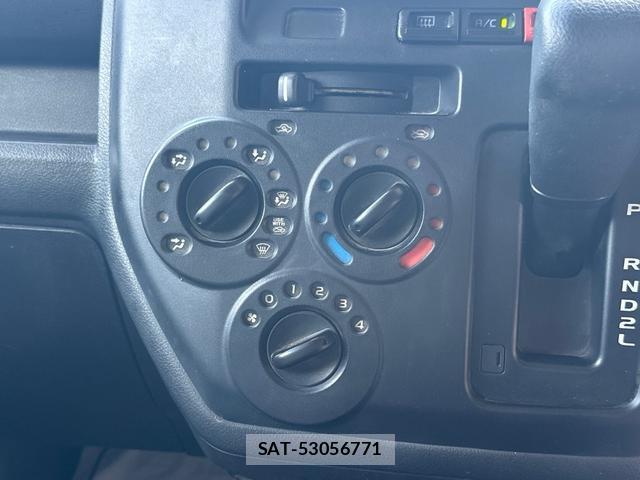 Toyota TOWNACE VAN 2021-06 8378616-7