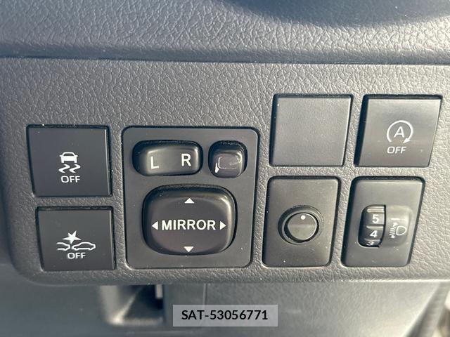 Toyota TOWNACE VAN 2021-06 8378616-8
