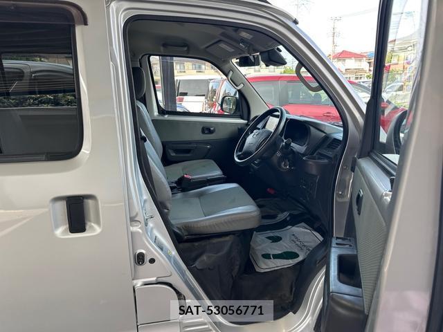 Toyota TOWNACE VAN 2021-06 8378616-9