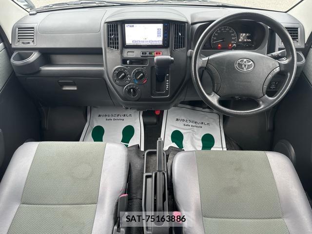 Toyota TOWNACE VAN 2021-06 8378617-1
