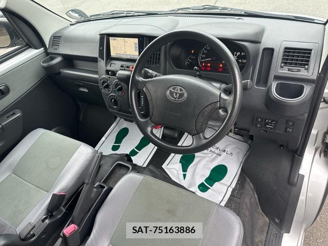 Toyota TOWNACE VAN 2021-06 8378617-11