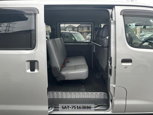 Toyota TOWNACE VAN 2021-06 8378617-12