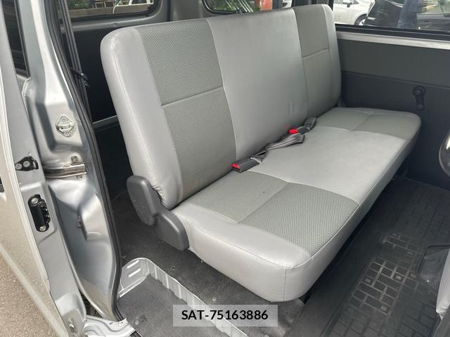 Toyota TOWNACE VAN 2021-06 8378617-13