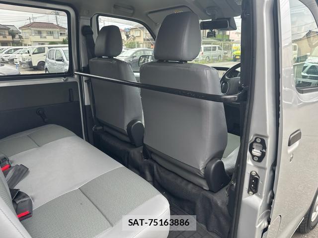 Toyota TOWNACE VAN 2021-06 8378617-14