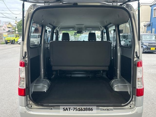 Toyota TOWNACE VAN 2021-06 8378617-15