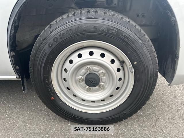 Toyota TOWNACE VAN 2021-06 8378617-18