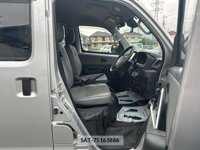 Toyota TOWNACE VAN 2021-06 8378617-9