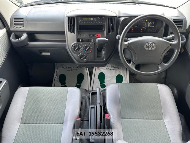 Toyota TOWNACE VAN 2021-07 8378618-1