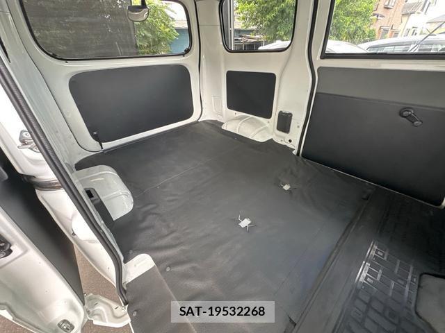 Toyota TOWNACE VAN 2021-07 8378618-10