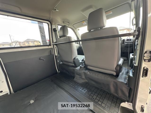 Toyota TOWNACE VAN 2021-07 8378618-11