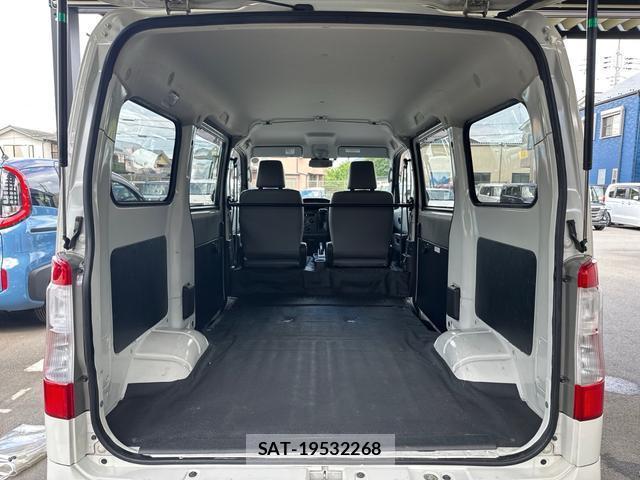 Toyota TOWNACE VAN 2021-07 8378618-12