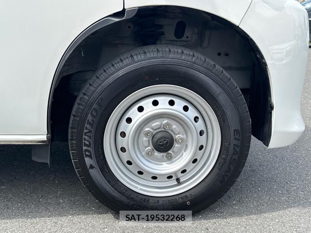 Toyota TOWNACE VAN 2021-07 8378618-15