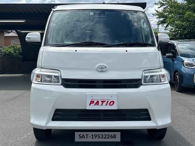Toyota TOWNACE VAN 2021-07 8378618-16