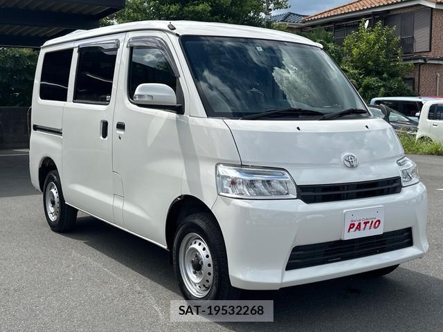 Toyota TOWNACE VAN 2021-07 8378618-18