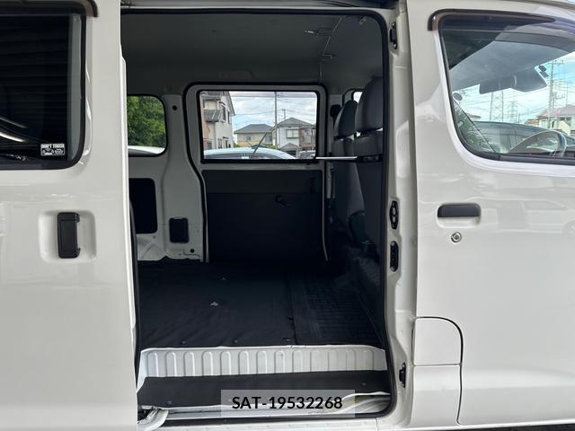 Toyota TOWNACE VAN 2021-07 8378618-9