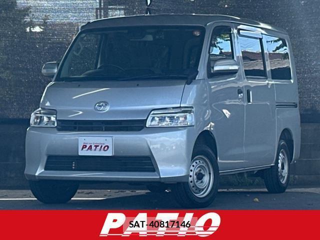 Toyota TOWNACE VAN 2021-05 8378620-0