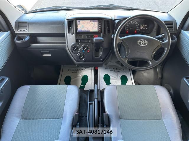 Toyota TOWNACE VAN 2021-05 8378620-1