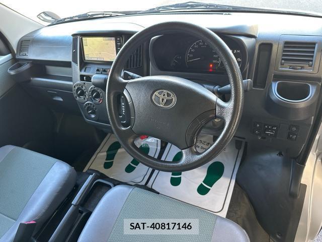 Toyota TOWNACE VAN 2021-05 8378620-10