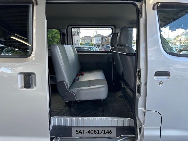 Toyota TOWNACE VAN 2021-05 8378620-11
