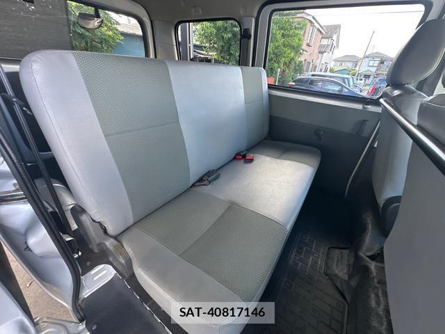 Toyota TOWNACE VAN 2021-05 8378620-12