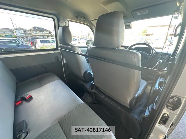 Toyota TOWNACE VAN 2021-05 8378620-13