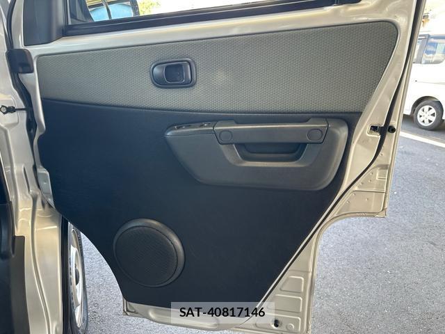 Toyota TOWNACE VAN 2021-05 8378620-15